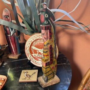 Vintage Santos Origin unknown